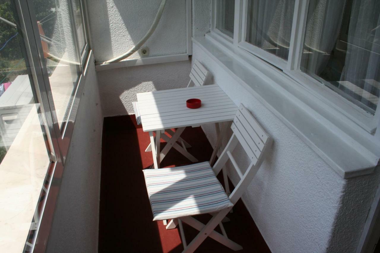 Nara Apartment Split Exterior photo